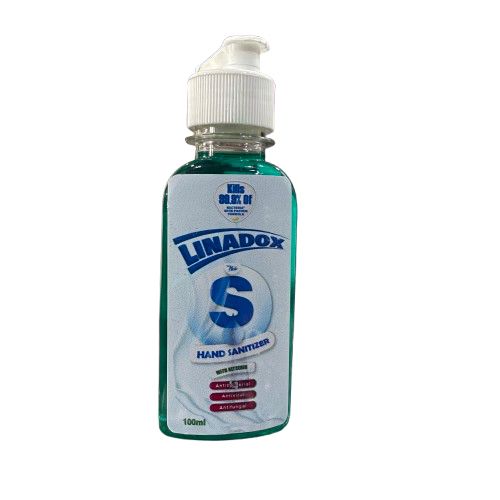Linadox Hand Sanitizer 100ml
